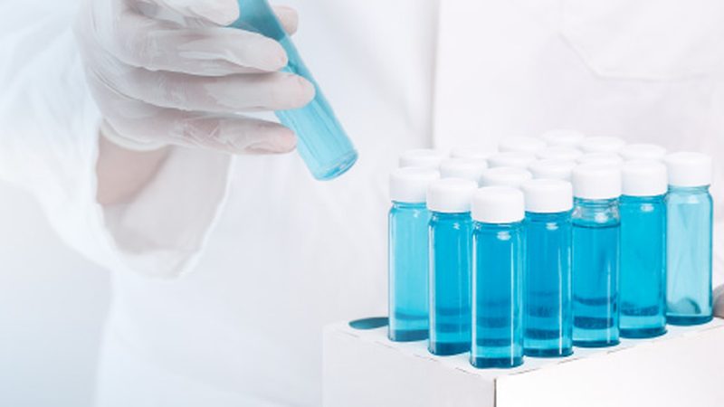 生物科技企业标准备案流程：合规之路的每一步