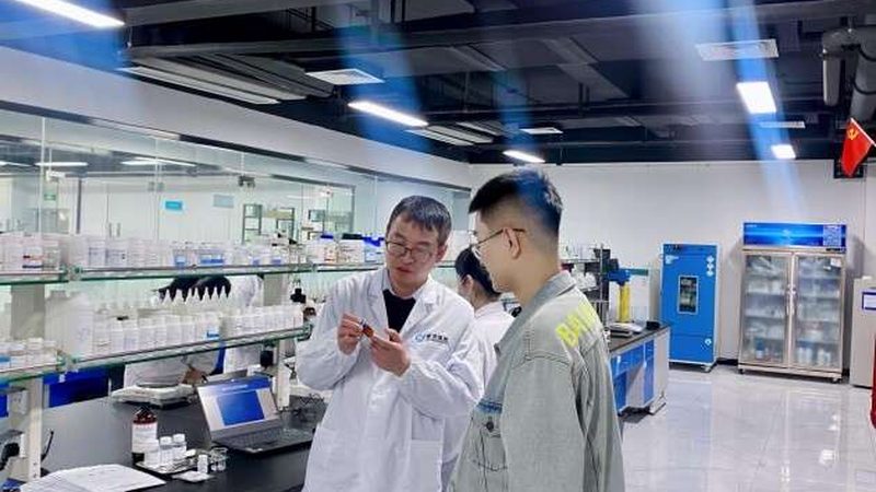 CRO优化服务合同范本：构建医药研发合作新标杆